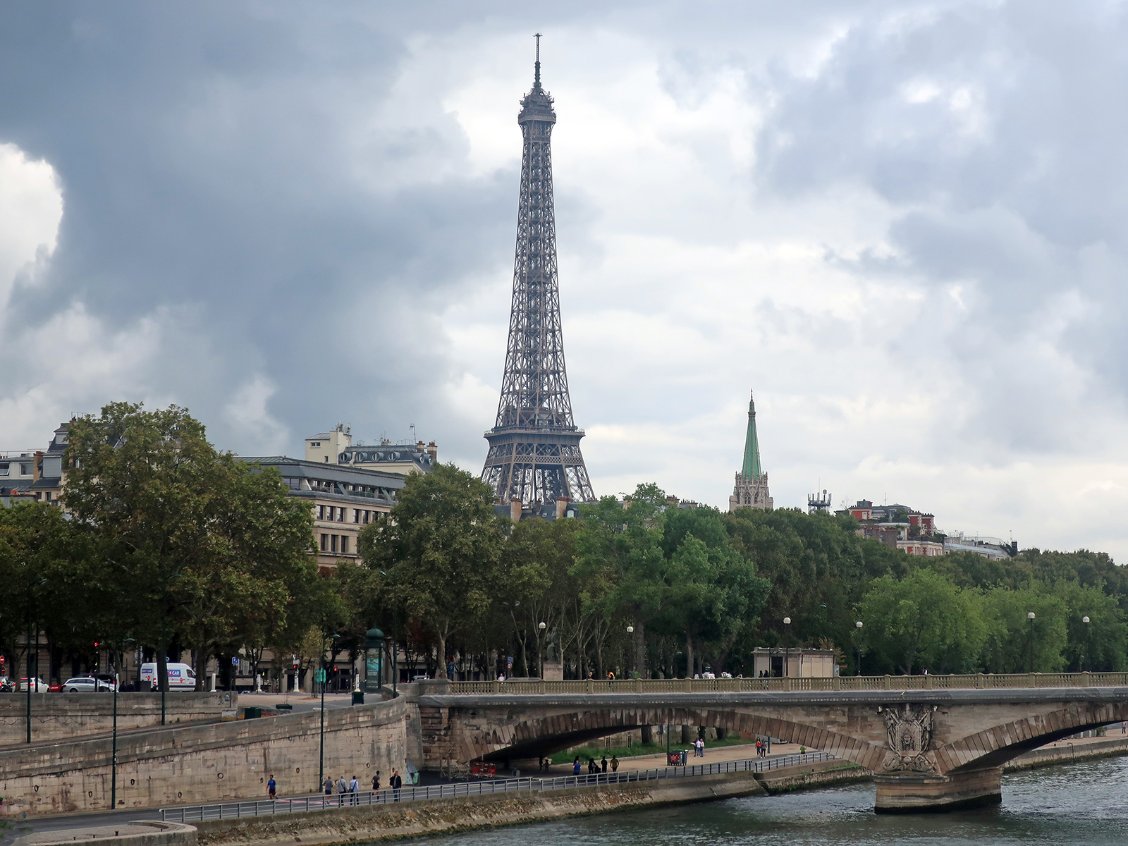 Insta-Paris: 12 Orte in Paris für das perfekte Instagram-Foto