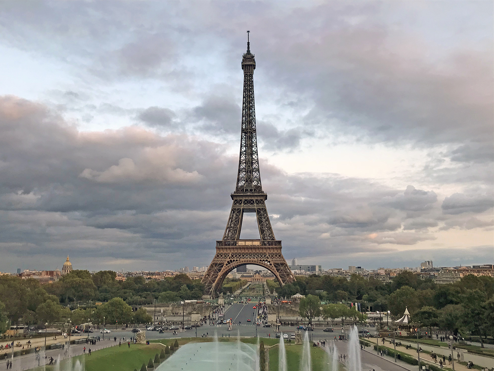 Insta-Paris: 12 Orte in Paris für das perfekte Instagram-Foto