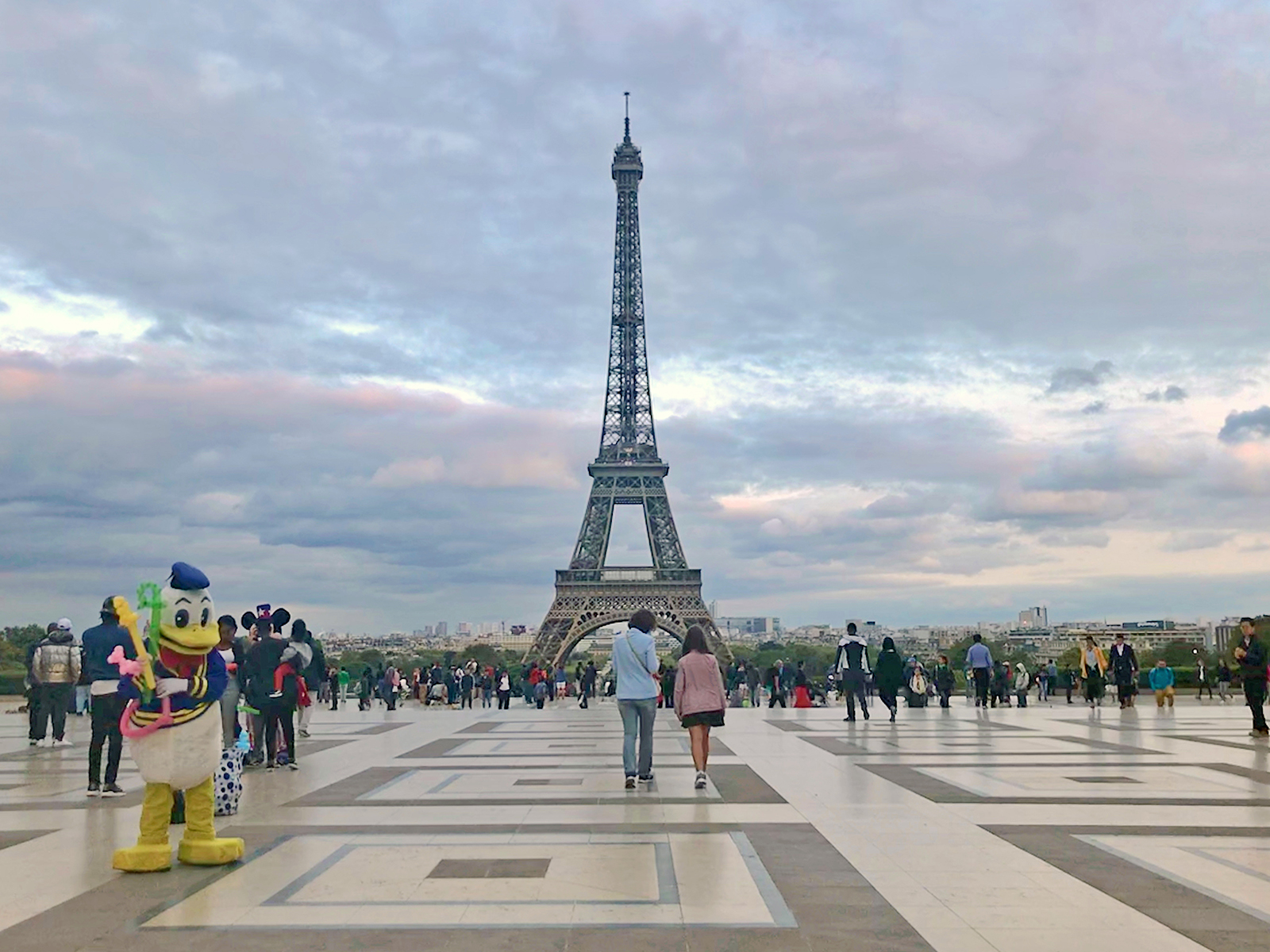 Insta-Paris: 12 Orte in Paris für das perfekte Instagram-Foto