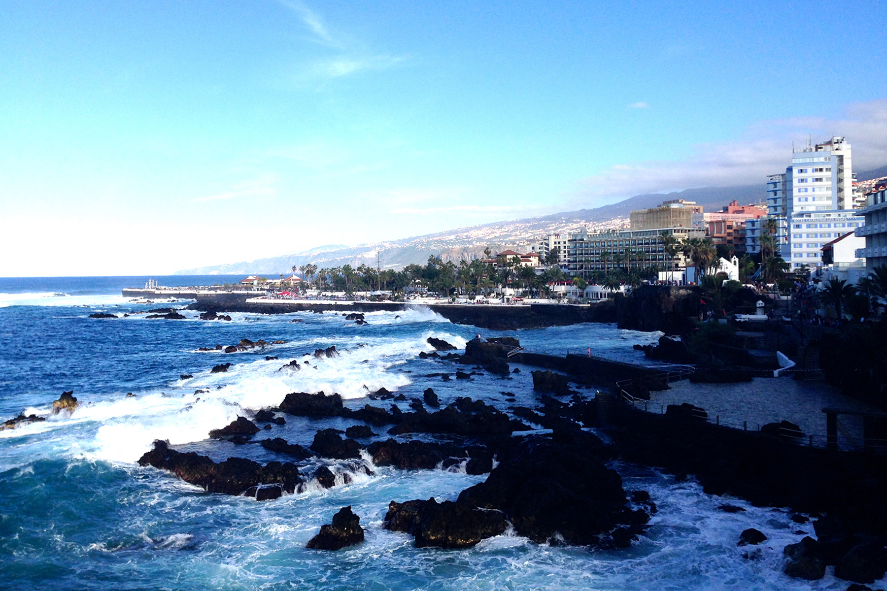 Der Norden von Teneriffa: 9 Dinge, die man auf der größten Kanaren-Insel erleben muss