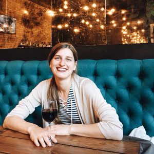Travel-Talk Riga: Interview & Insider-Tipps von der baltischen Bloggerin Lelde Benke