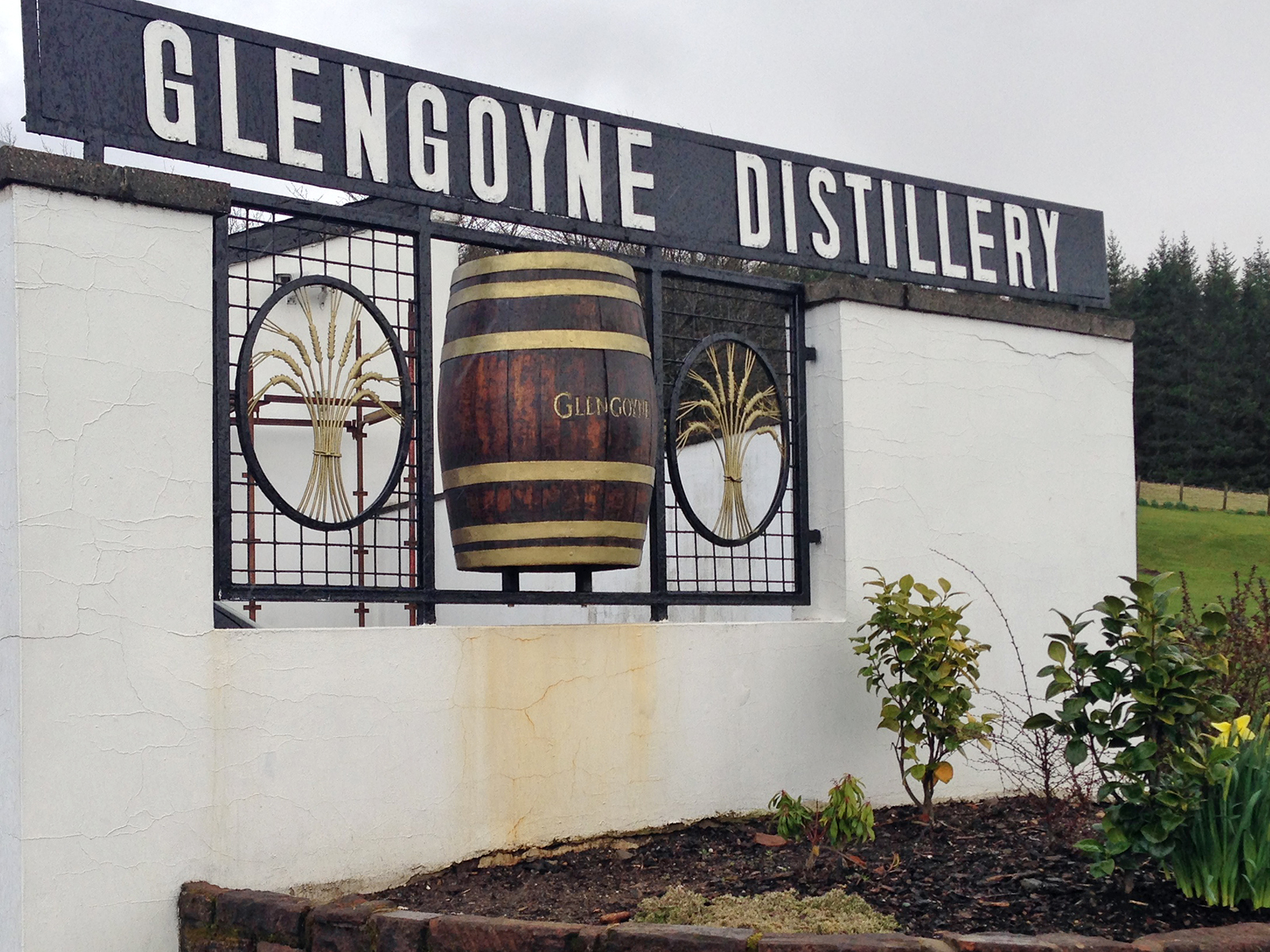 Whisky-Reise nach Glasgow: Über die Kunst, schottischen Whisky zu trinken