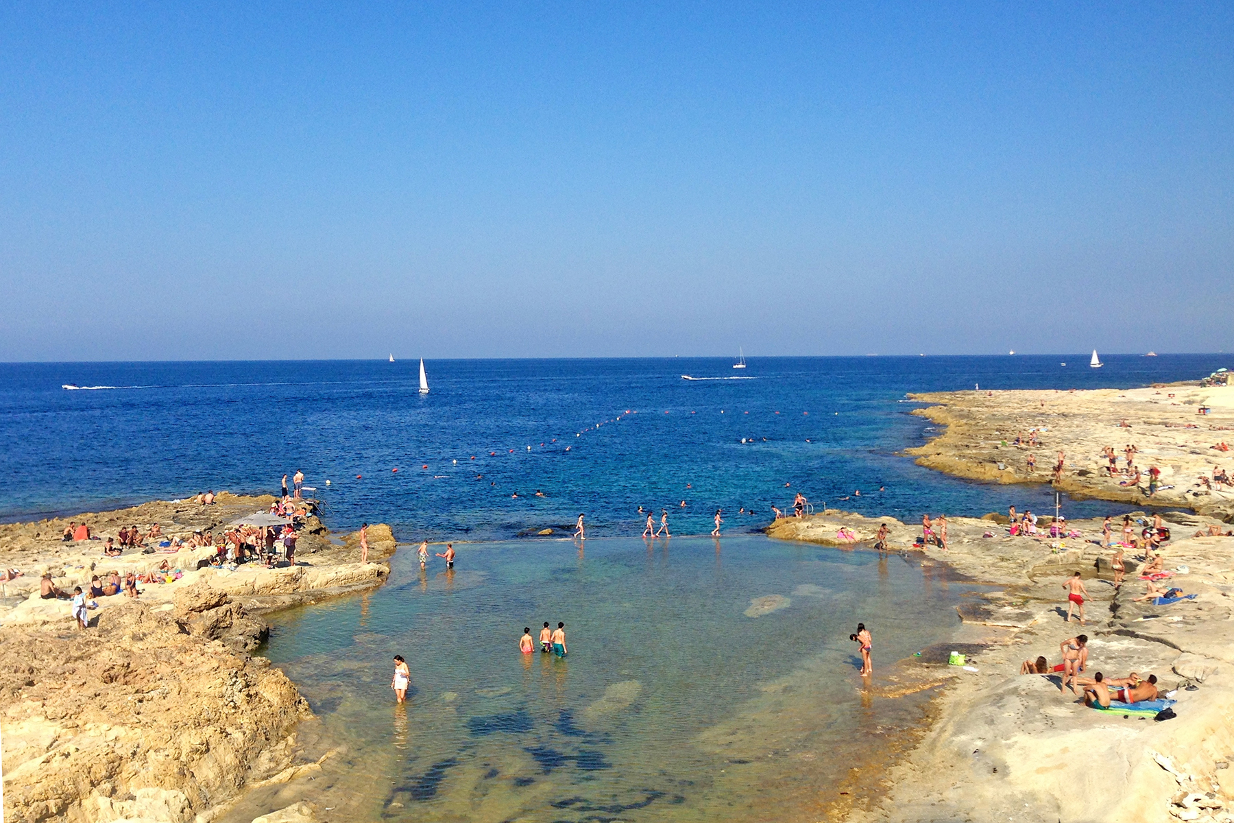 Malta-Highlights: 9 Tipps für einen Urlaub auf Malta 