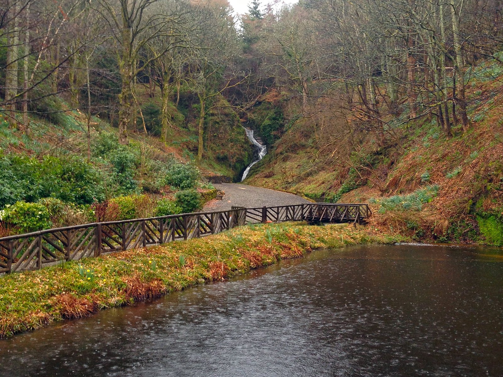 Whisky-Reise nach Glasgow: Über die Kunst, schottischen Whisky zu trinken