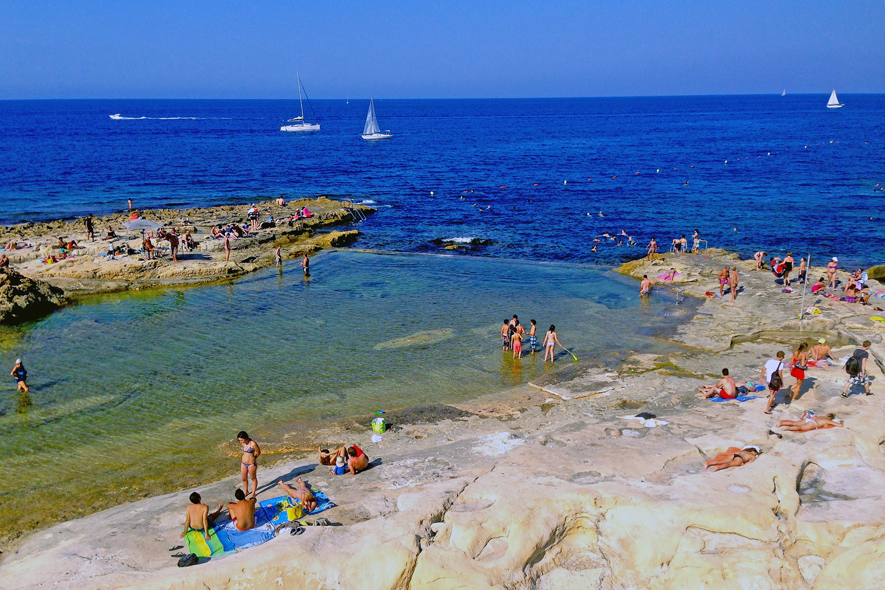 Malta-Highlights: 9 Tipps für einen Urlaub auf Malta 