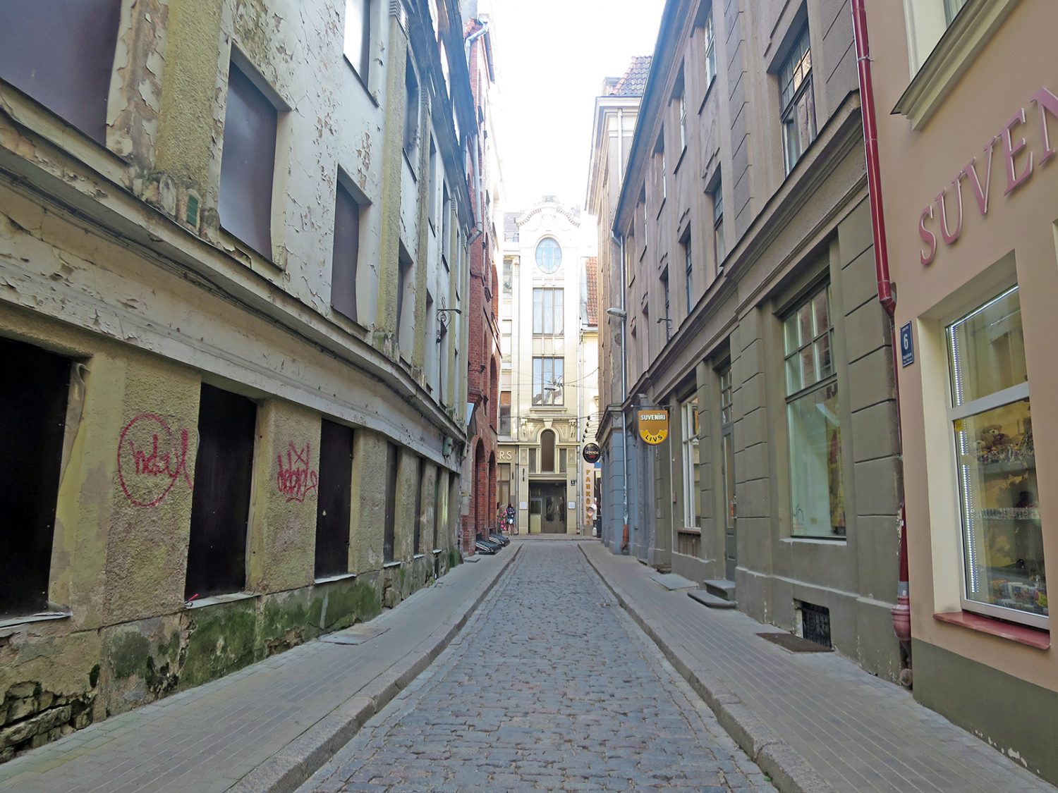 Riga statt Berlin: 11 Highlights für den perfekten Citytrip nach Riga