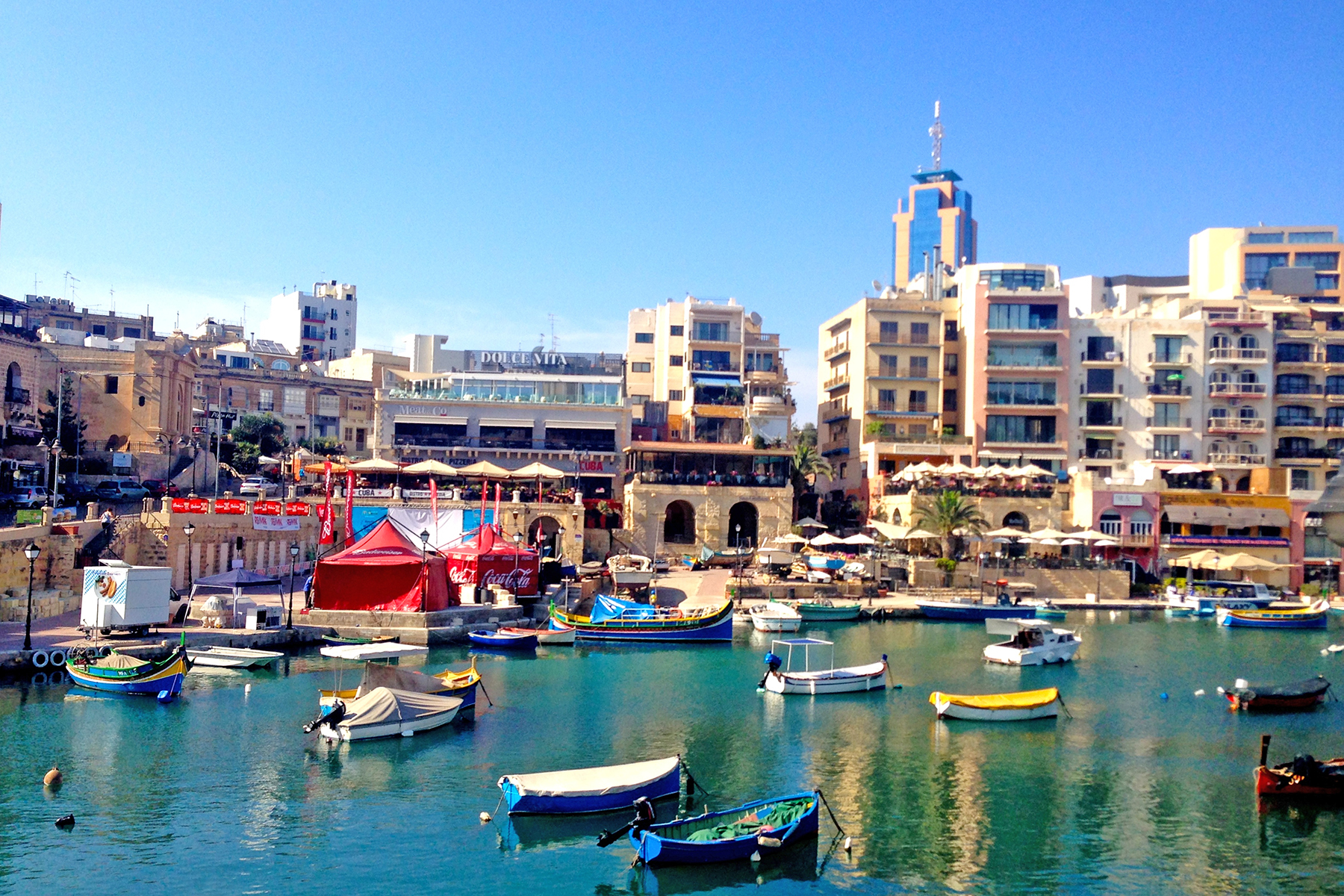 Malta-Highlights: 9 Tipps für einen Urlaub auf Malta 