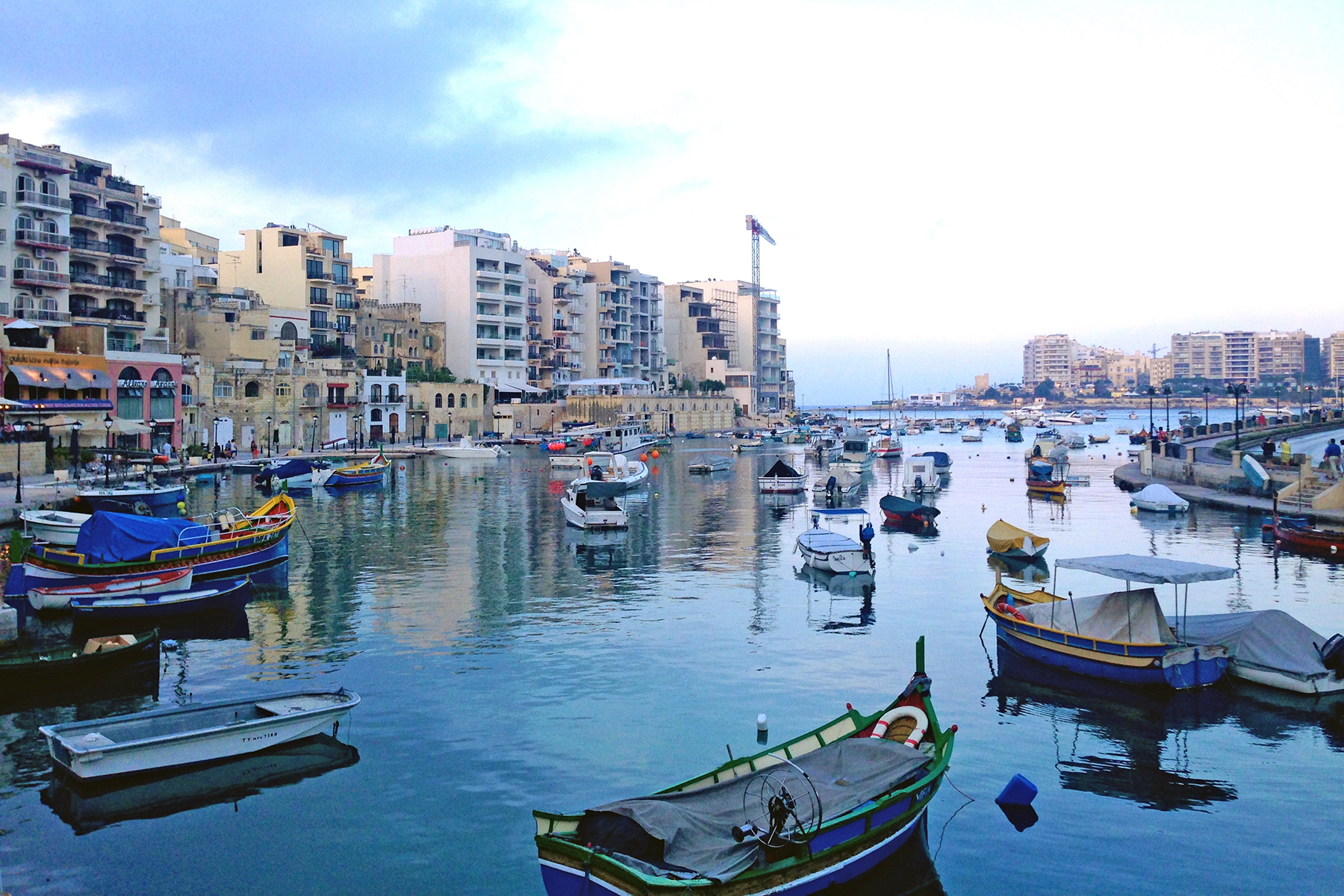 Malta-Highlights: 9 Tipps für einen Urlaub auf Malta 