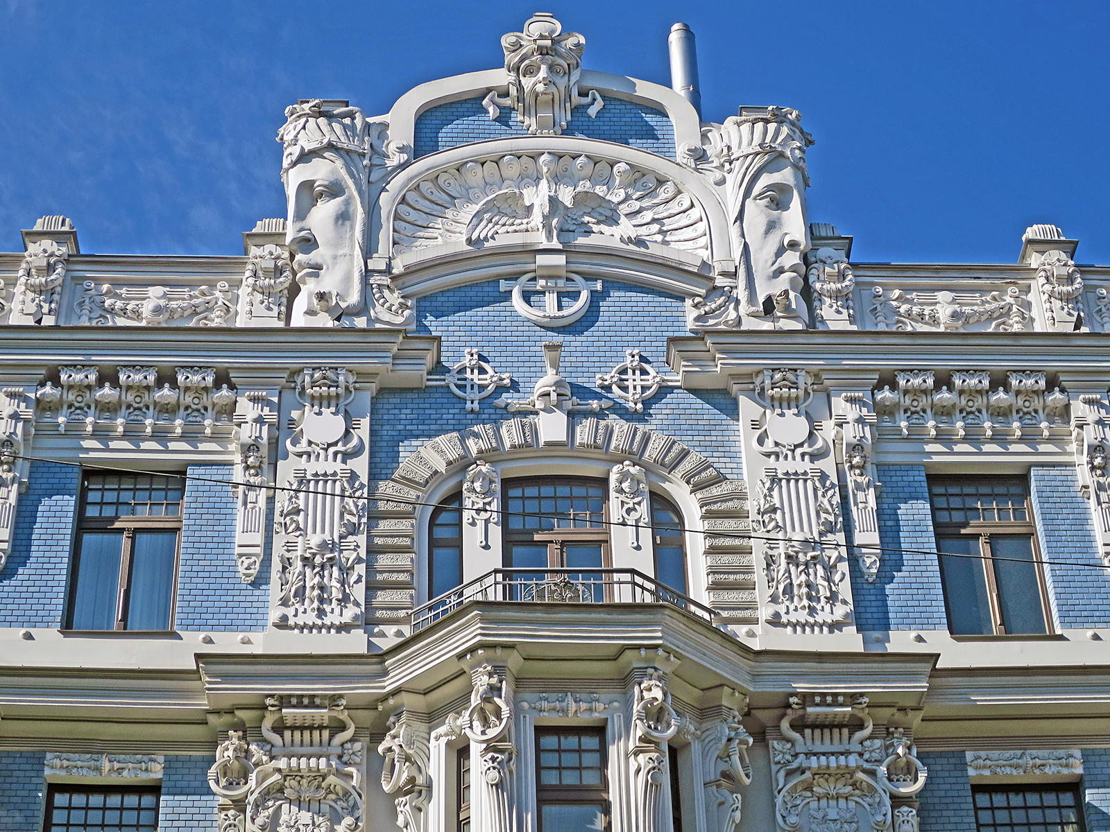 Riga statt Berlin: 11 Highlights für den perfekten Citytrip nach Riga
