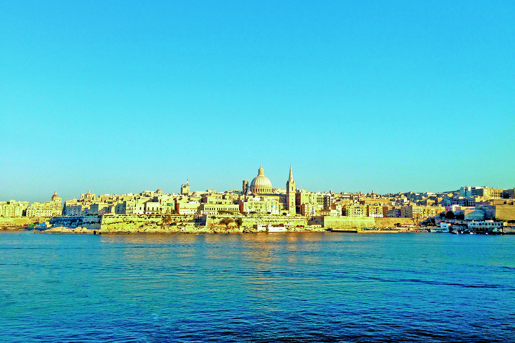Malta-Highlights: 9 Tipps für einen Urlaub auf Malta 