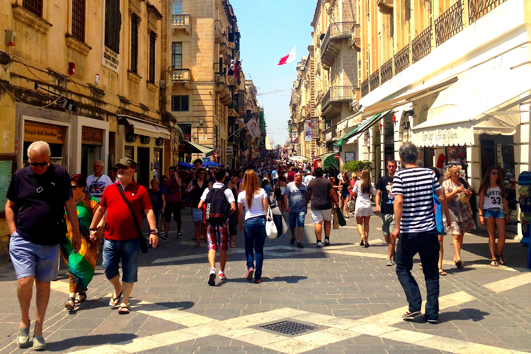 Malta-Highlights: 9 Tipps für einen Urlaub auf Malta 