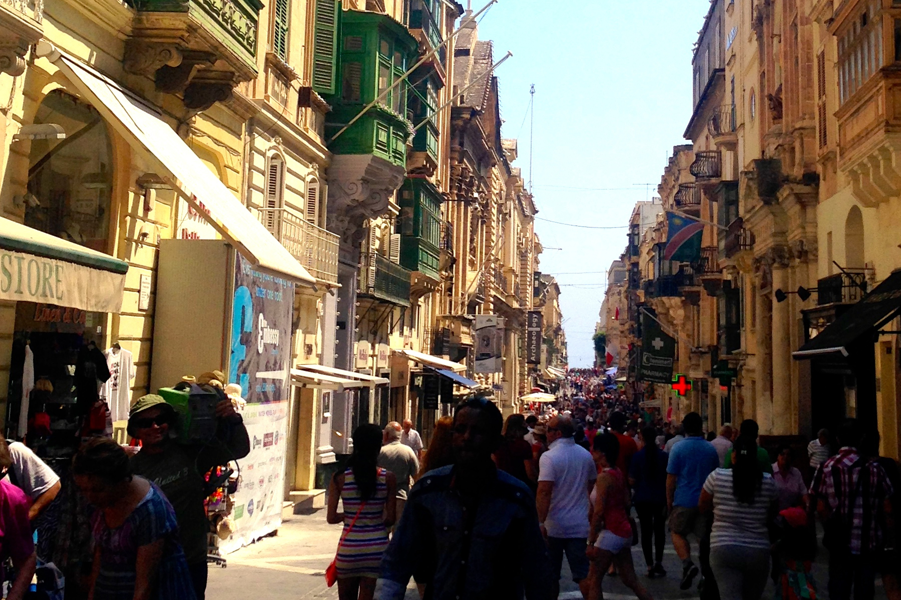 Malta-Highlights: 9 Tipps für einen Urlaub auf Malta 