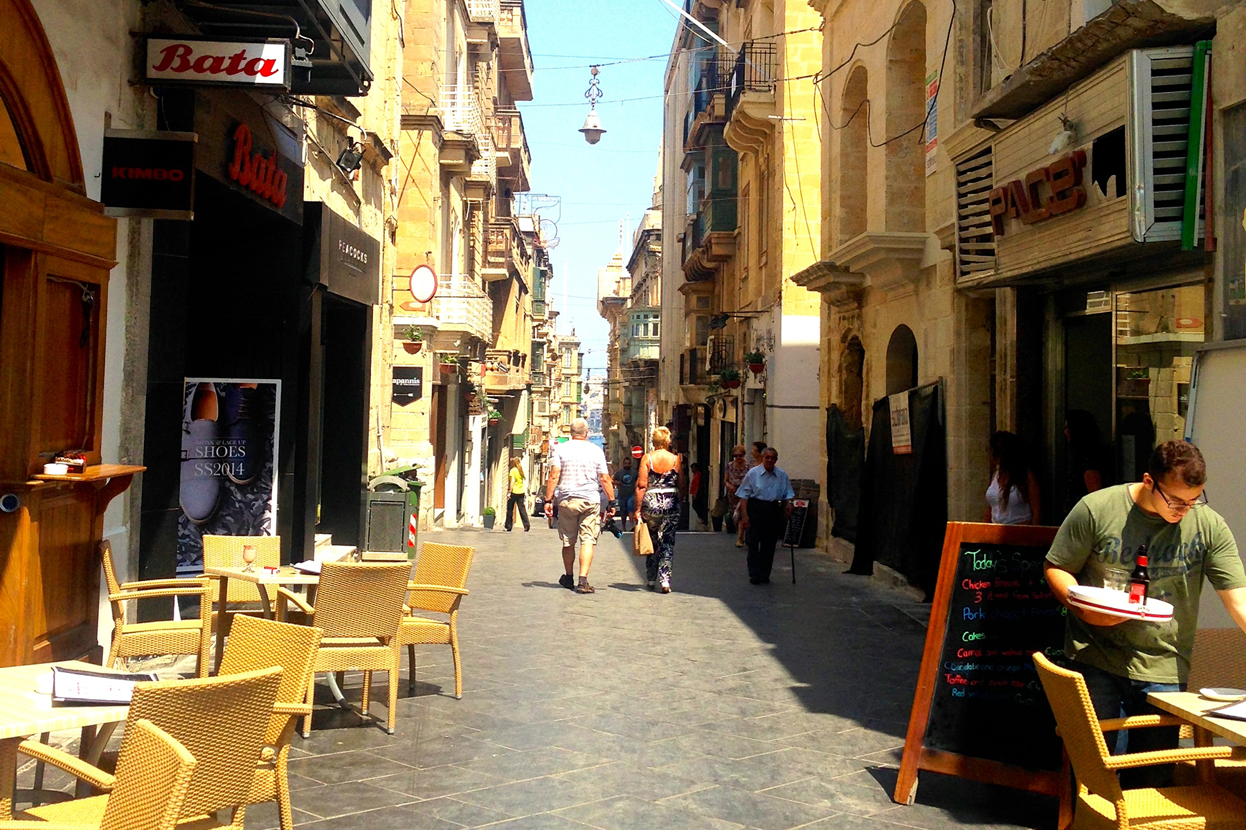Malta-Highlights: 9 Tipps für einen Urlaub auf Malta 