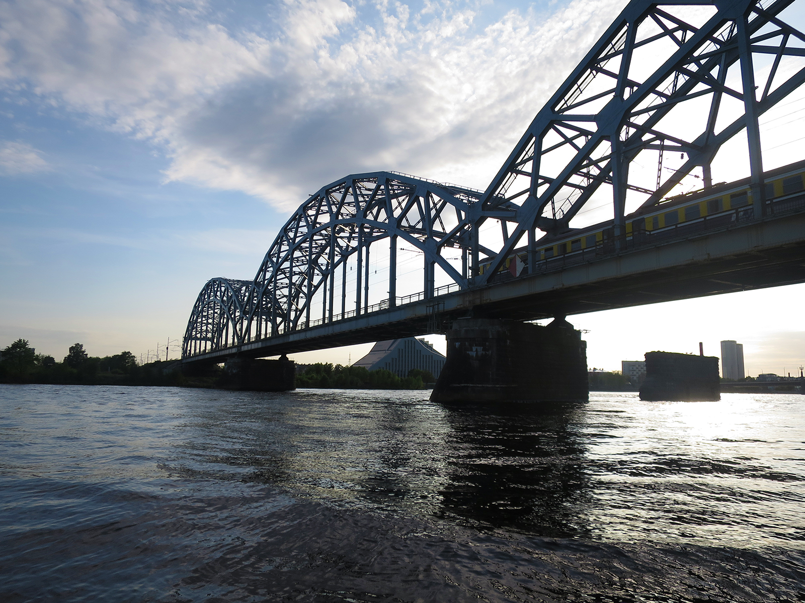 Riga statt Berlin: 11 Highlights für den perfekten Citytrip nach Riga