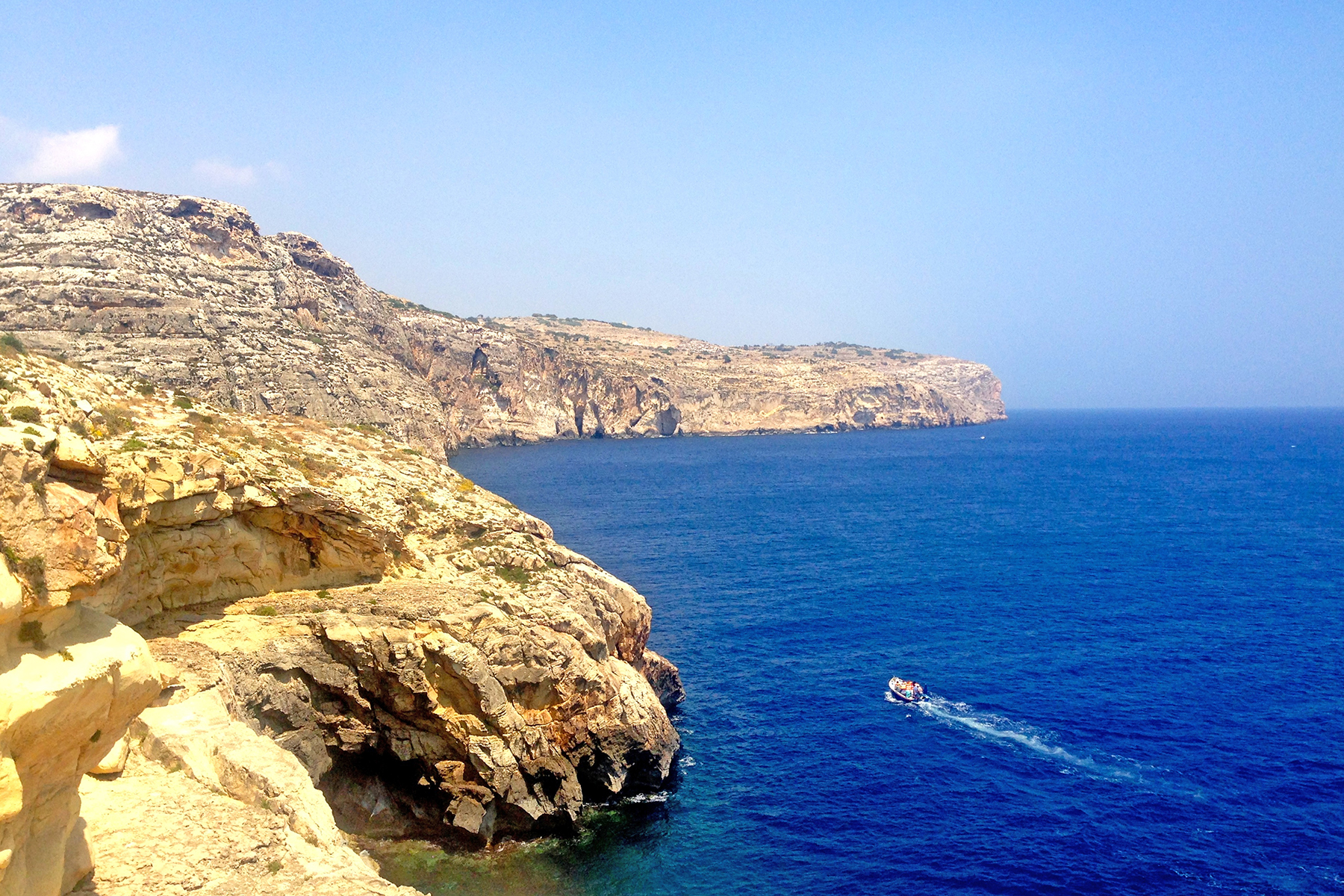 Malta-Highlights: 9 Tipps für einen Urlaub auf Malta 