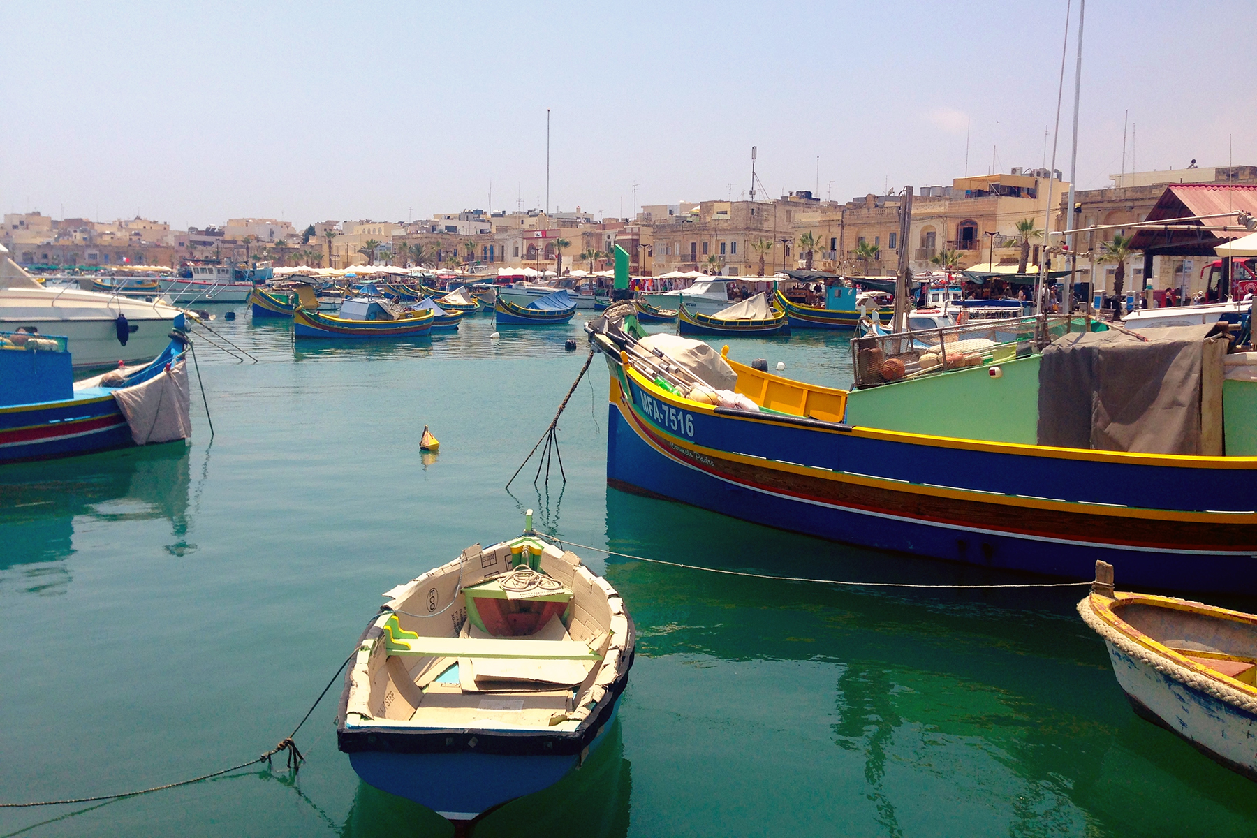 Malta-Highlights: 9 Tipps für einen Urlaub auf Malta 