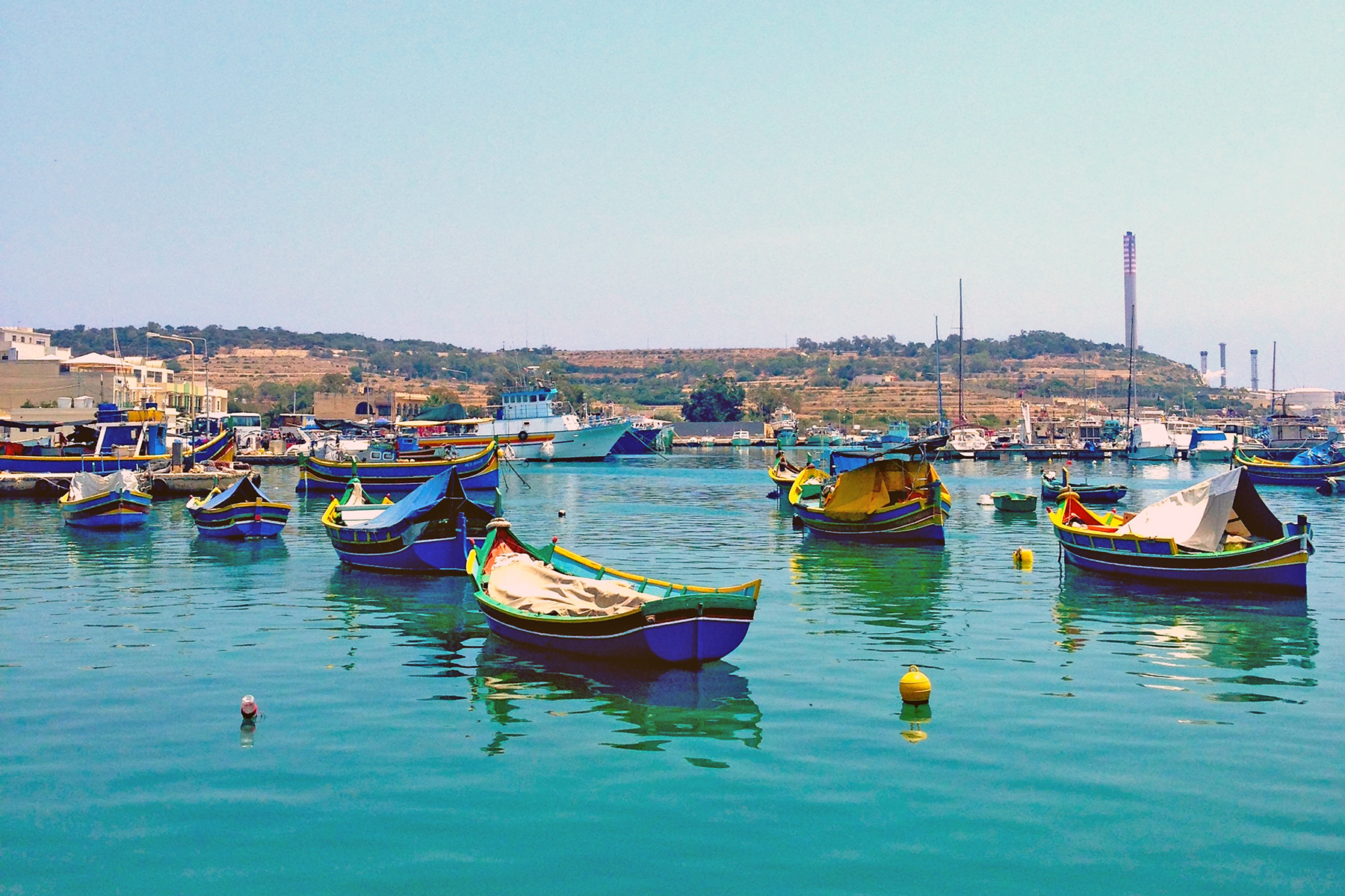 Malta-Highlights: 9 Tipps für einen Urlaub auf Malta 