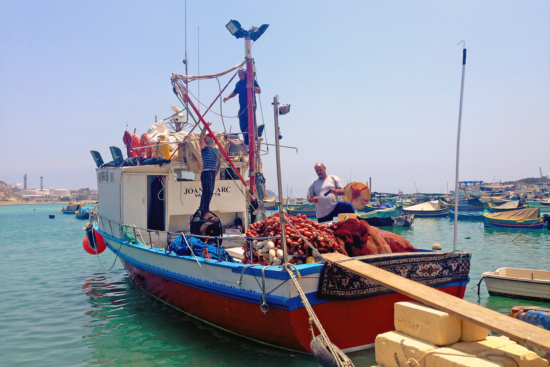 Malta-Highlights: 9 Tipps für einen Urlaub auf Malta 