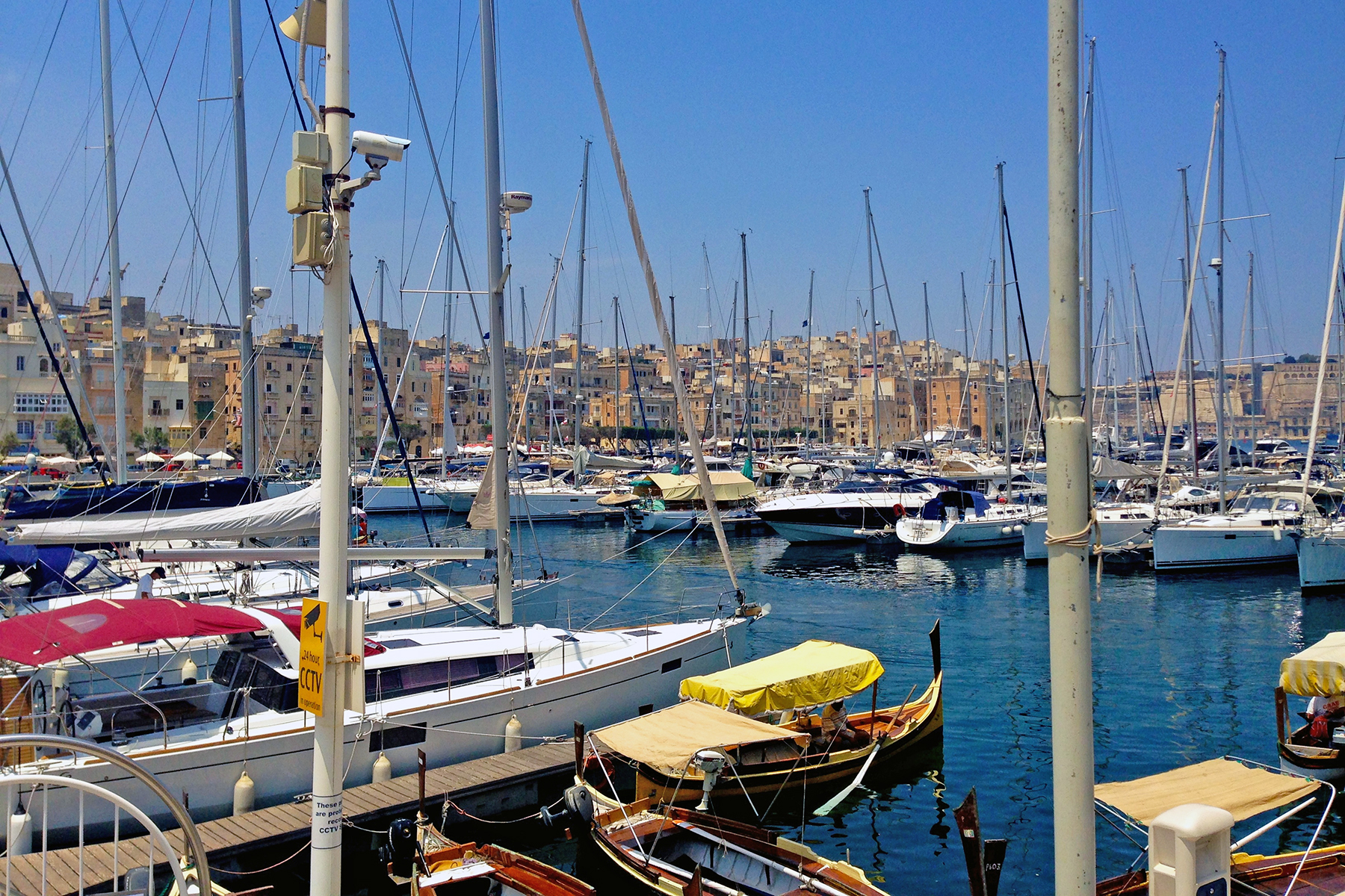 Malta-Highlights: 9 Tipps für einen Urlaub auf Malta 