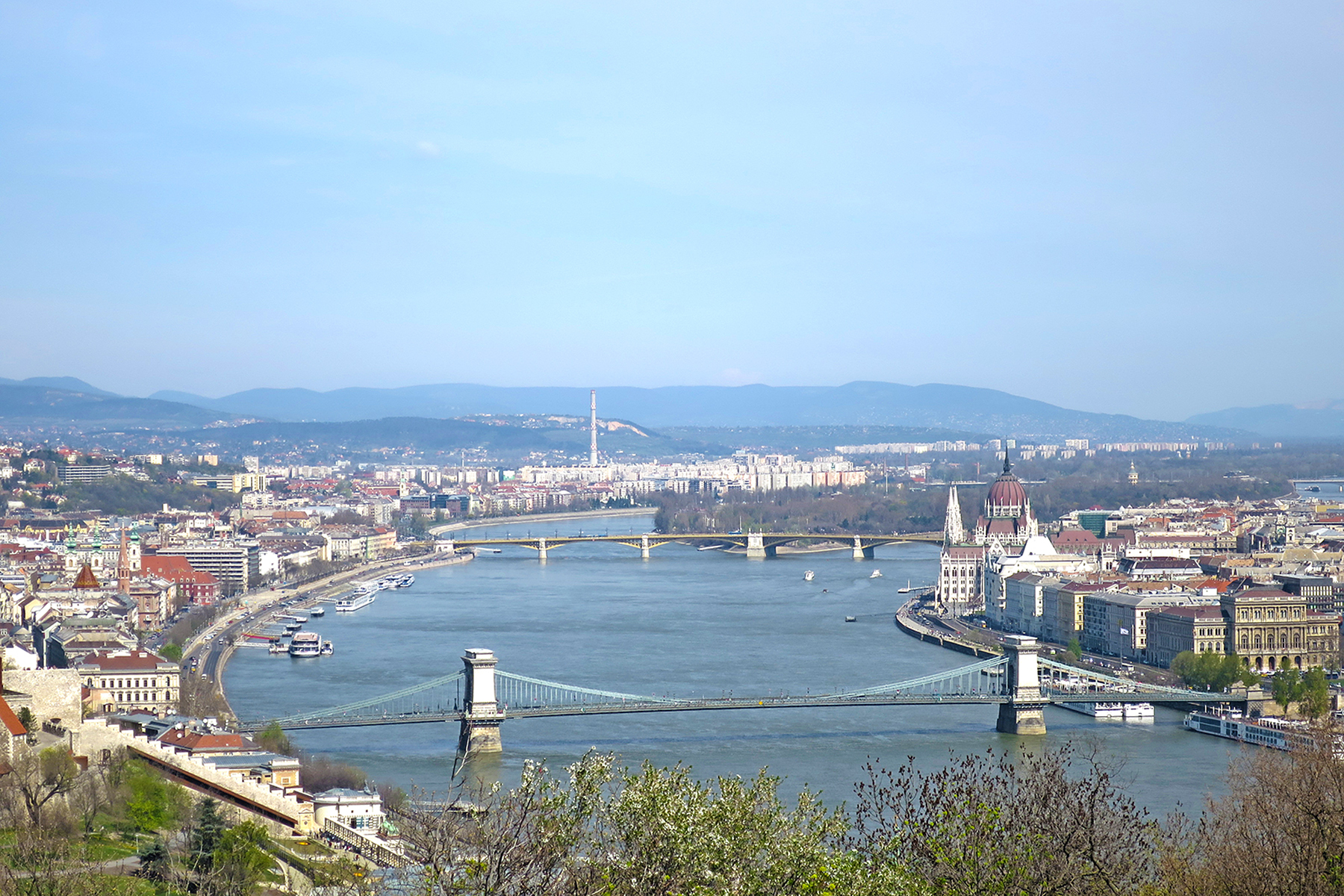 Best of Budapest: 17 Tipps für Budapest – klassisch, kurios & kulinarisch