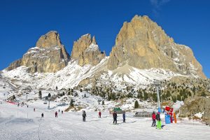 Gipfelstürmer Gröden: 12 Tipps & Travel-Facts für einen Winterurlaub im Südtiroler Val Gardena