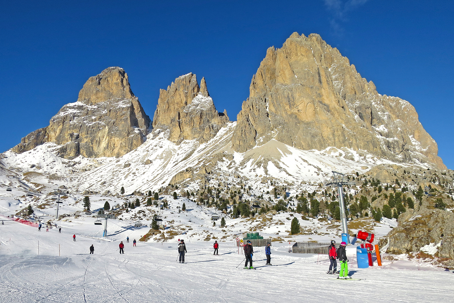 Reise-Special Südtirol: Die besten Tipps für Südtirol