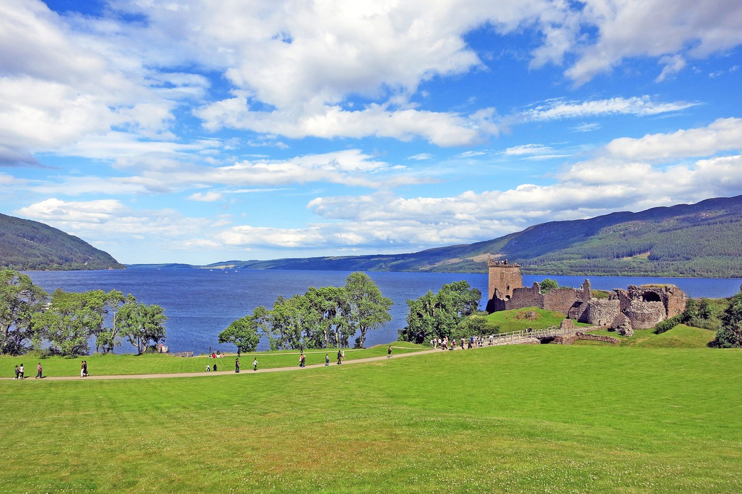 Urlaub in Schottland Die besten Tipps für Schottland
