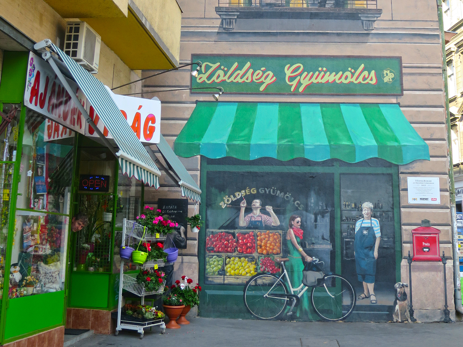 Best of Budapest: 17 Tipps für Budapest – klassisch, kurios & kulinarisch