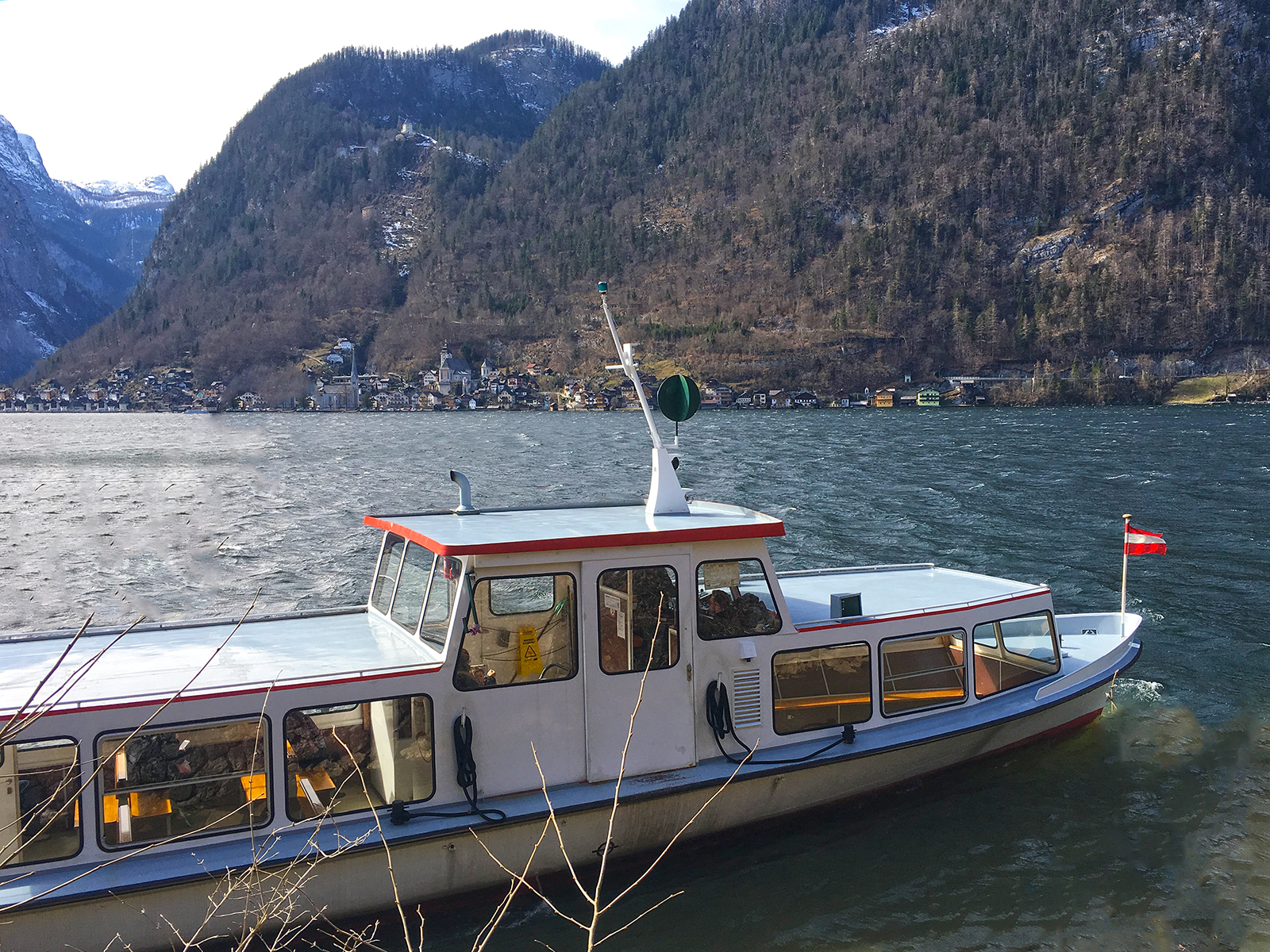 How to … Hallstatt: 9 Tipps & Highlights für eine Reise nach Hallstatt