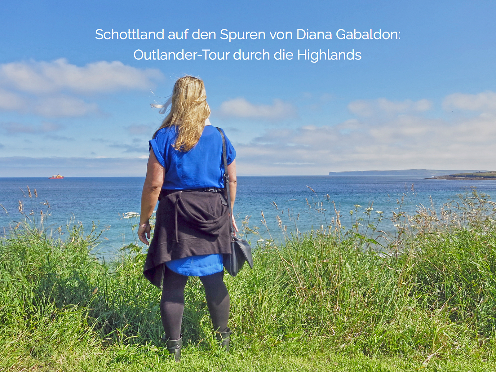 Urlaub in Schottland ReiseSpecial für den nächsten Trip nach Schottland