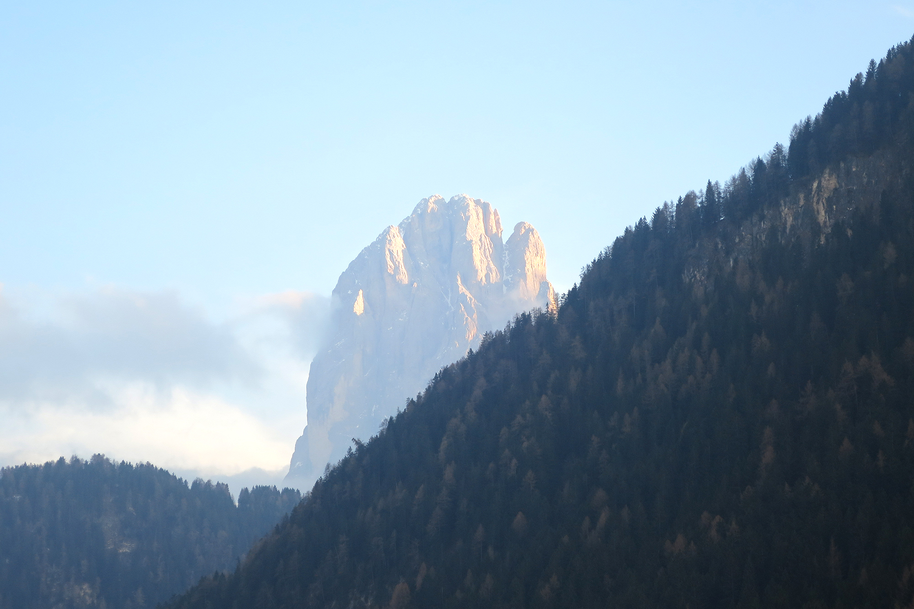 Gipfelstürmer Gröden: 12 Tipps & Travel-Facts für einen Winterurlaub im Südtiroler Val Gardena