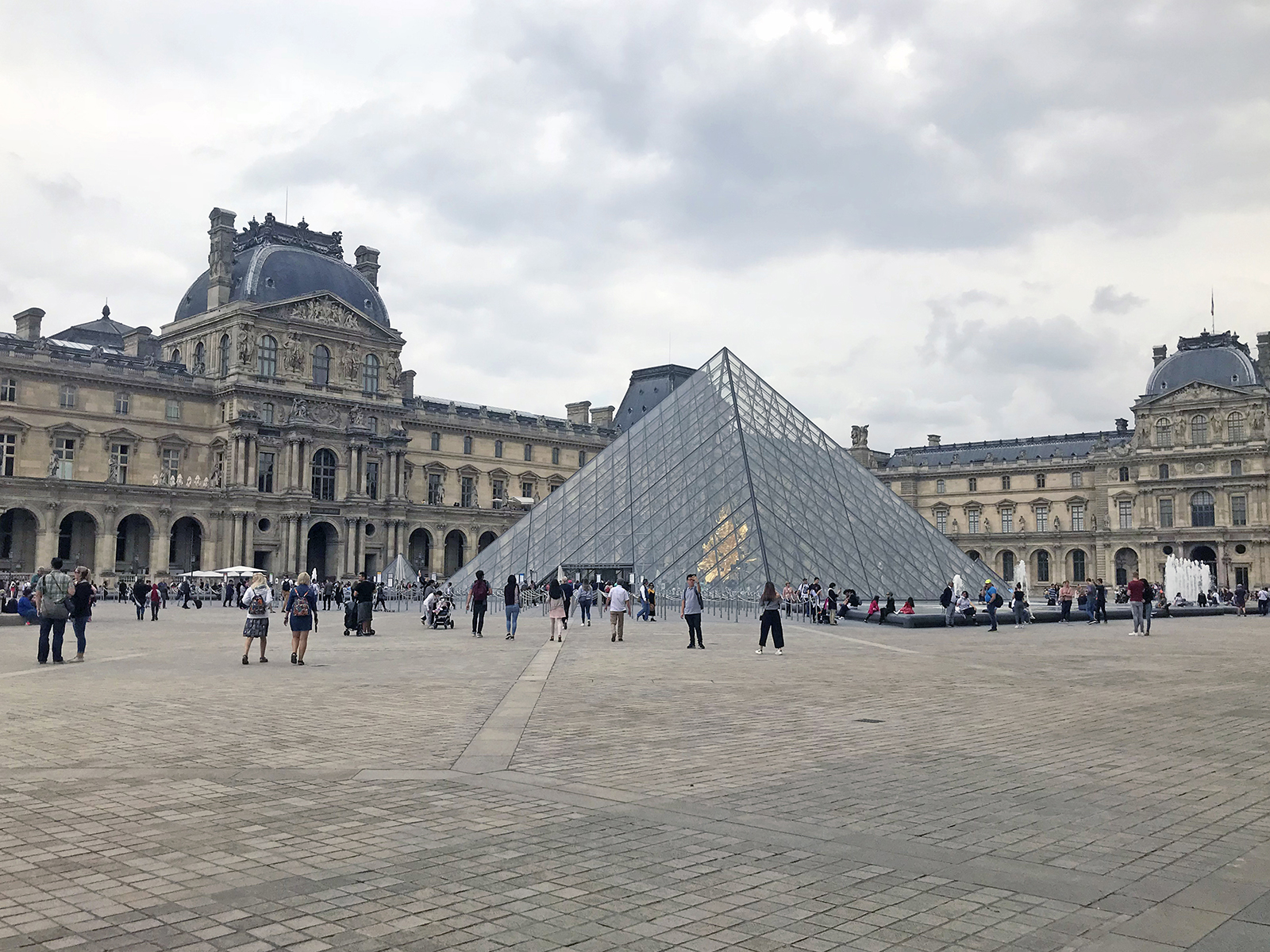 No-Gos in Paris: 15 Dinge, die man in Paris lieber nicht machen sollte