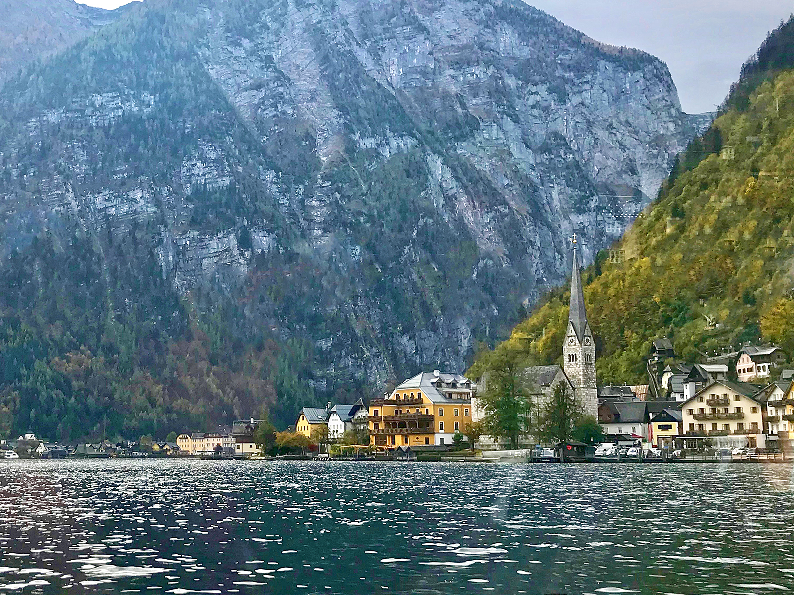 How to … Hallstatt: 9 Tipps & Highlights für eine Reise nach Hallstatt