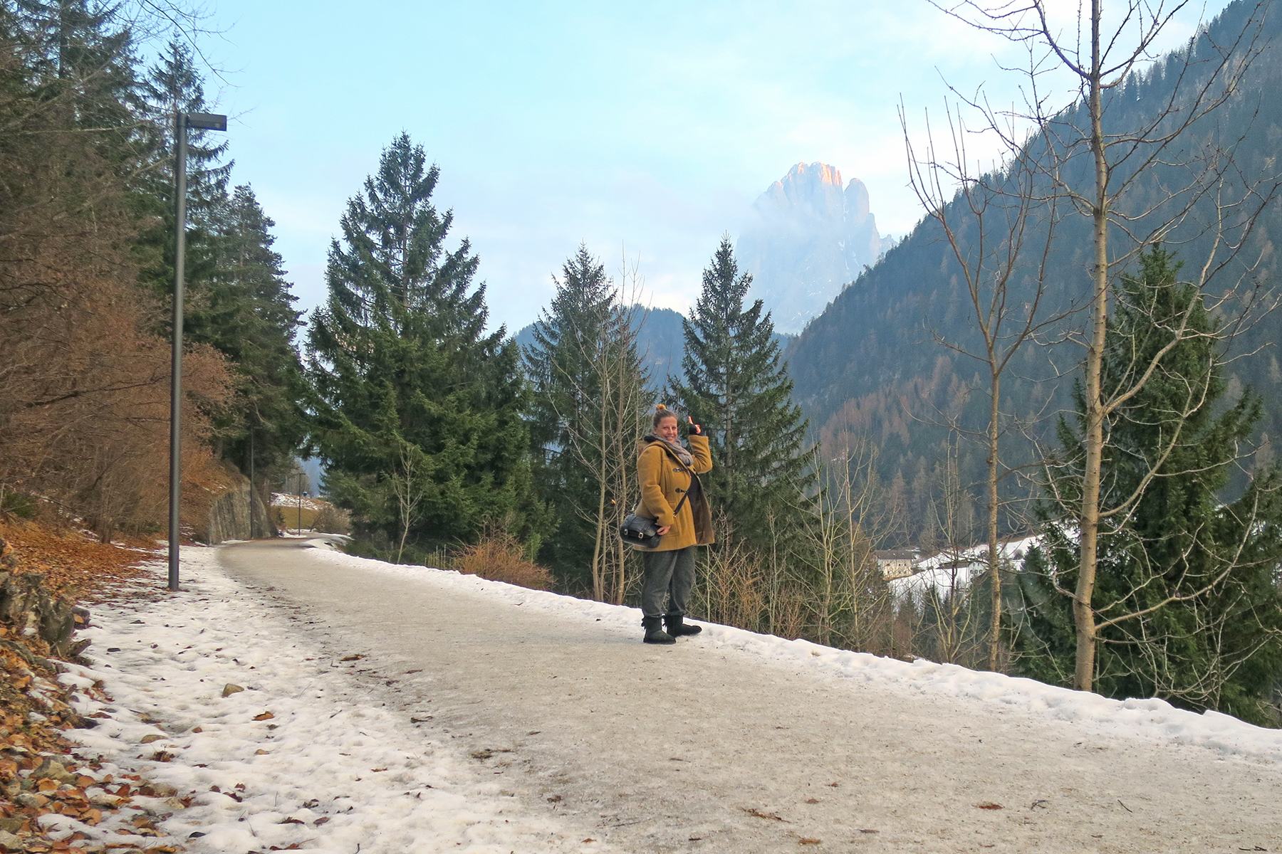 Gipfelstürmer Gröden: 12 Tipps & Travel-Facts für einen Winterurlaub im Südtiroler Val Gardena