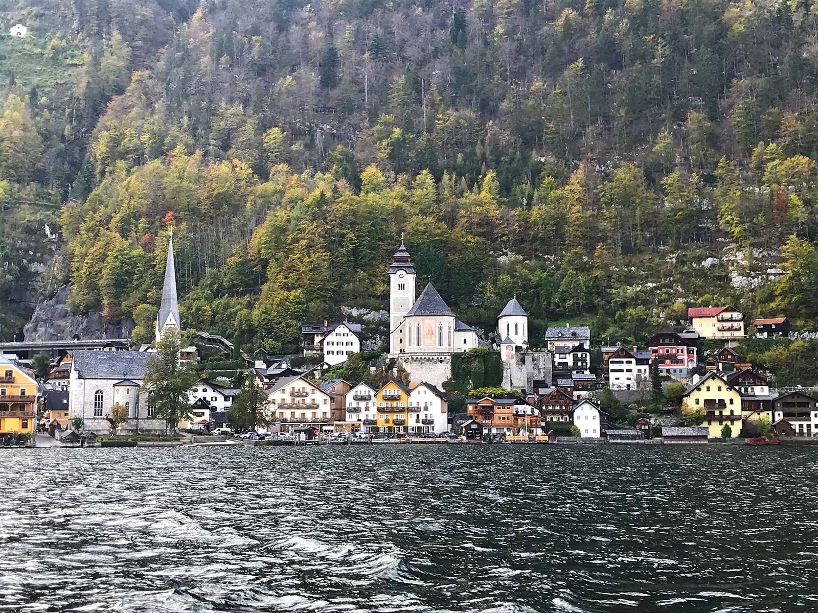 How to … Hallstatt: 9 Tipps & Highlights für eine Reise nach Hallstatt