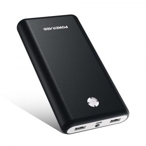 Mini-Stativ, Powerbank & Co: Technik und Zubehör auf Reisen