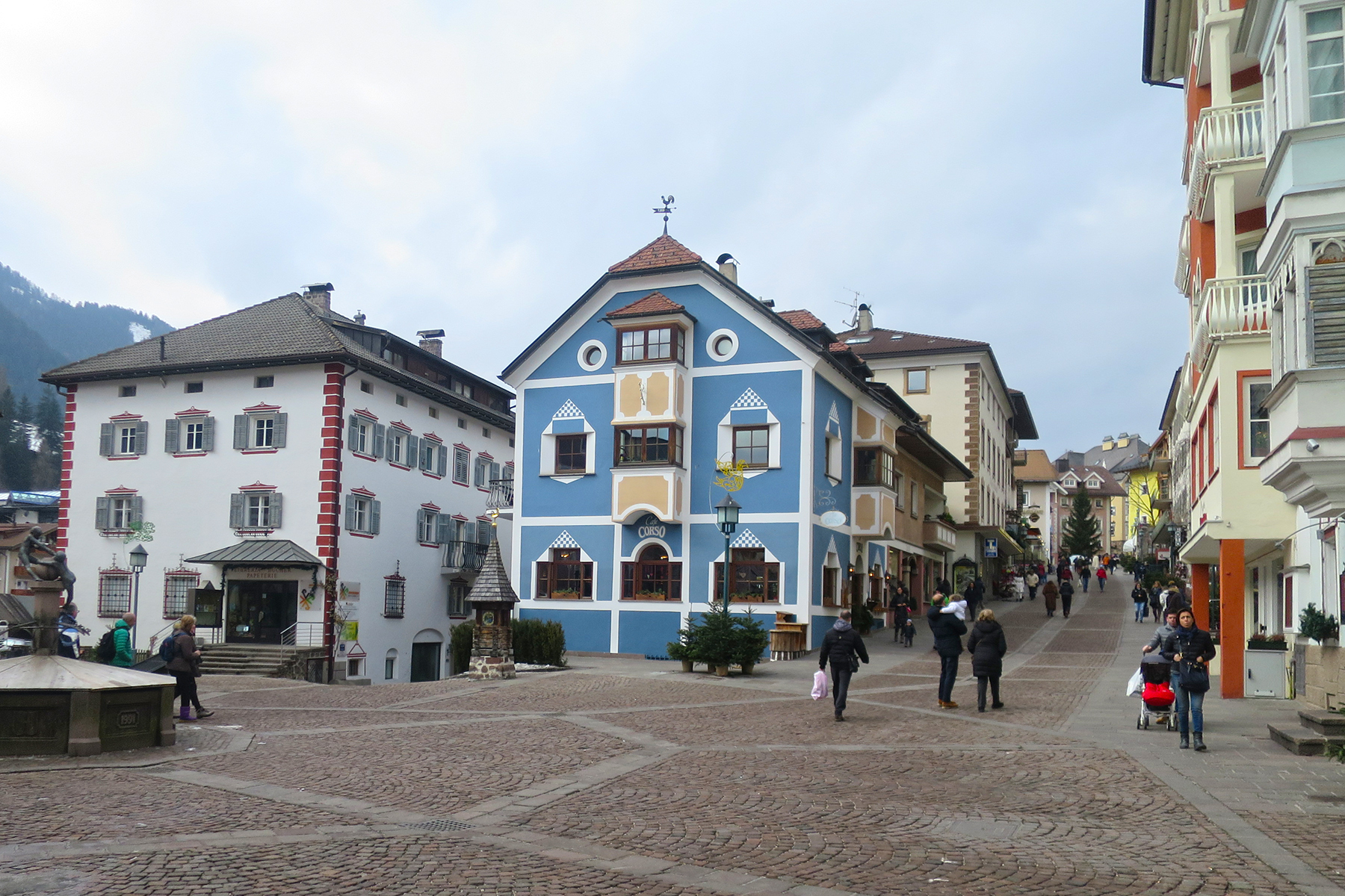 Gipfelstürmer Gröden: 12 Tipps & Travel-Facts für einen Winterurlaub im Südtiroler Val Gardena