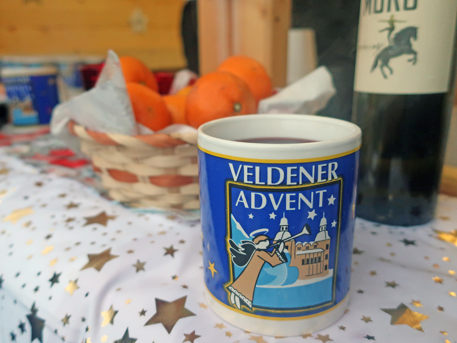 Christkindlmärkte in Kärnten: Schwimmender Advent am Wörthersee