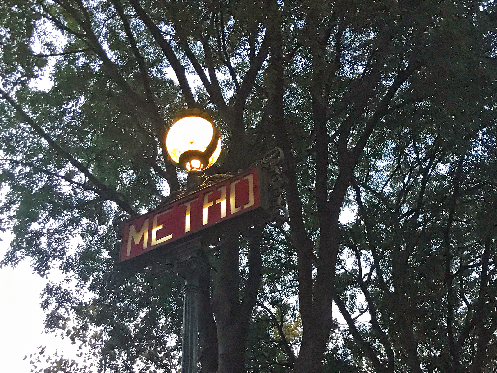 No-Gos in Paris: 15 Dinge, die man in Paris lieber nicht machen sollte