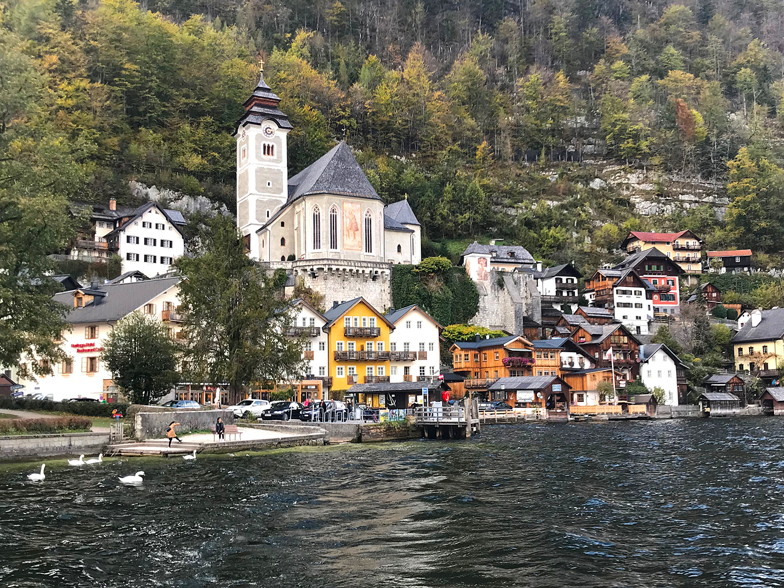 How to … Hallstatt: 9 Tipps & Highlights für eine Reise nach Hallstatt