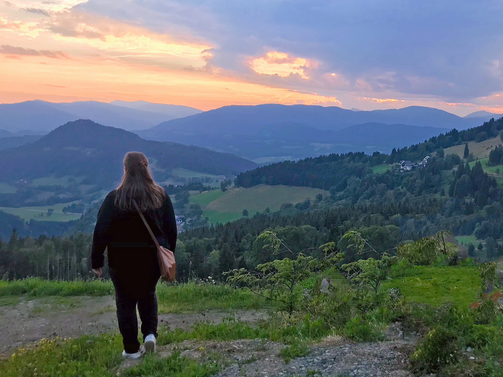 Kärnten für alle Sinne: Zurück zu jenem Ort, wo die Reise begann