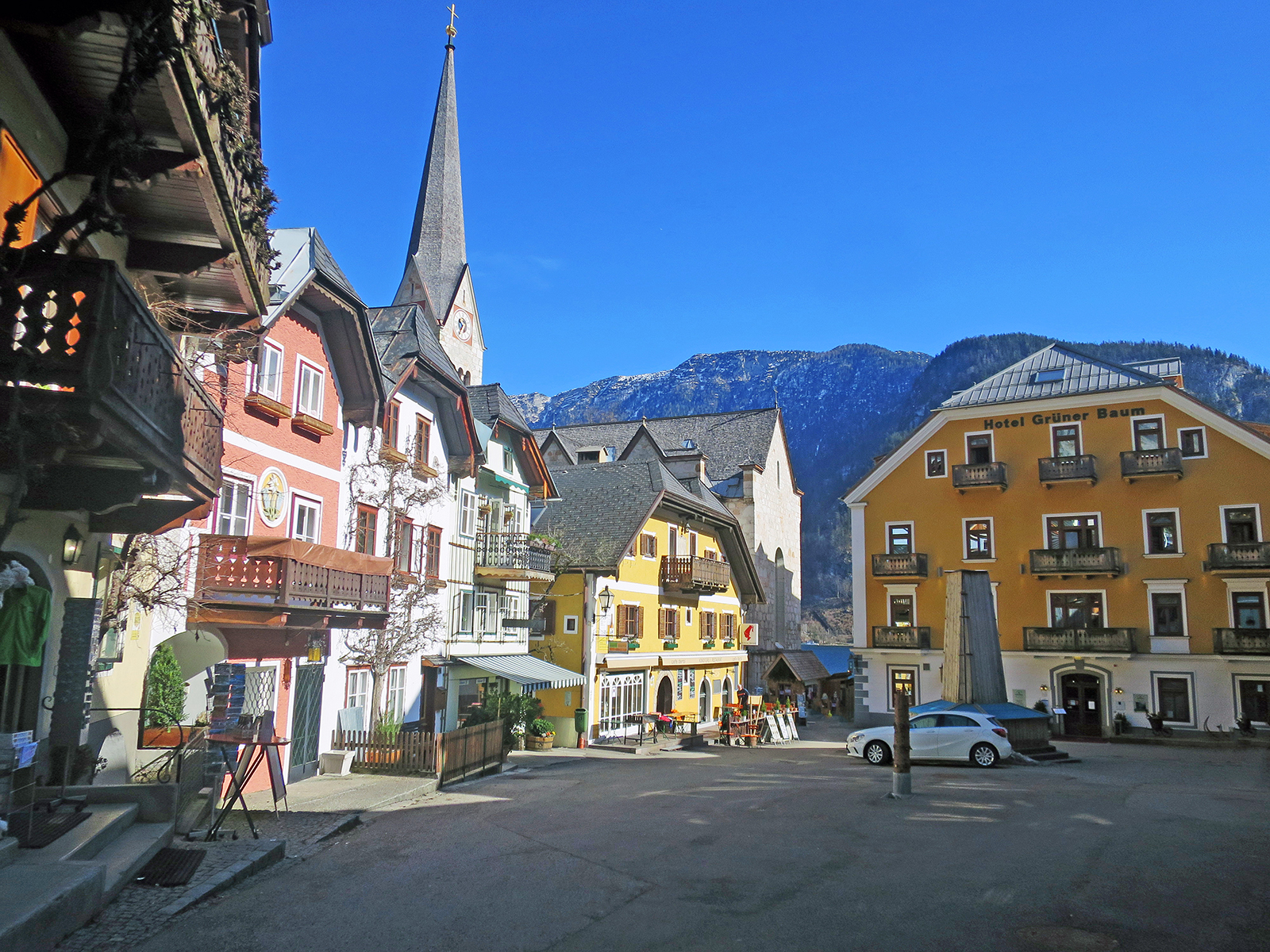 How to … Hallstatt: 9 Tipps & Highlights für eine Reise nach Hallstatt