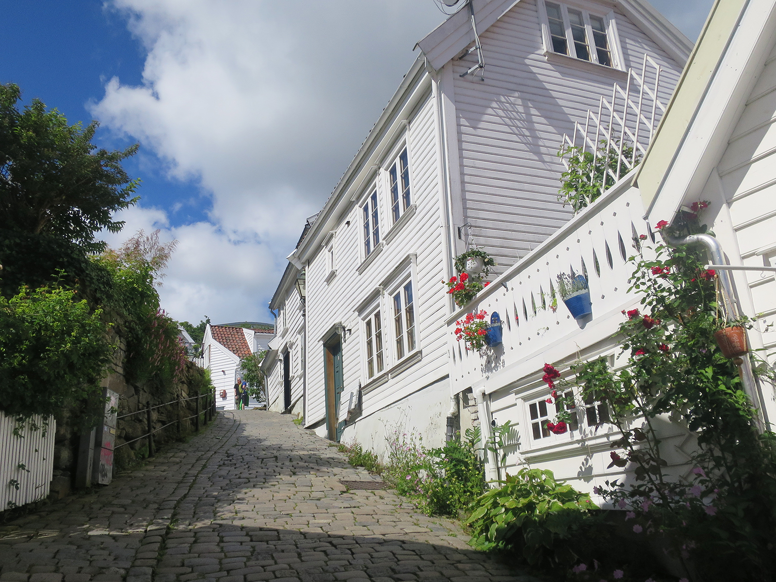 Stop-over Stavanger: Warum man bei einer Norwegen-Kreuzfahrt in Stavanger an Land gehen sollte