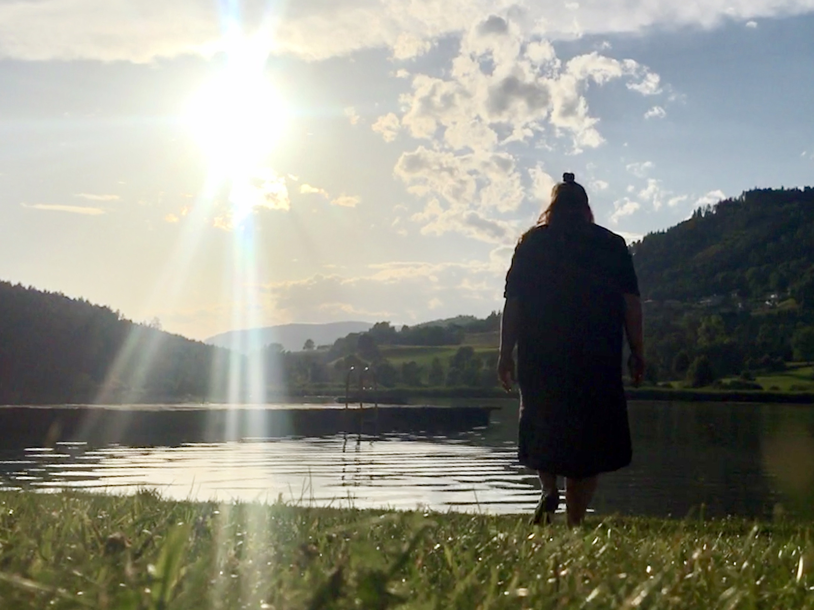 Kärnten für alle Sinne: Zurück zu jenem Ort, wo die Reise begann