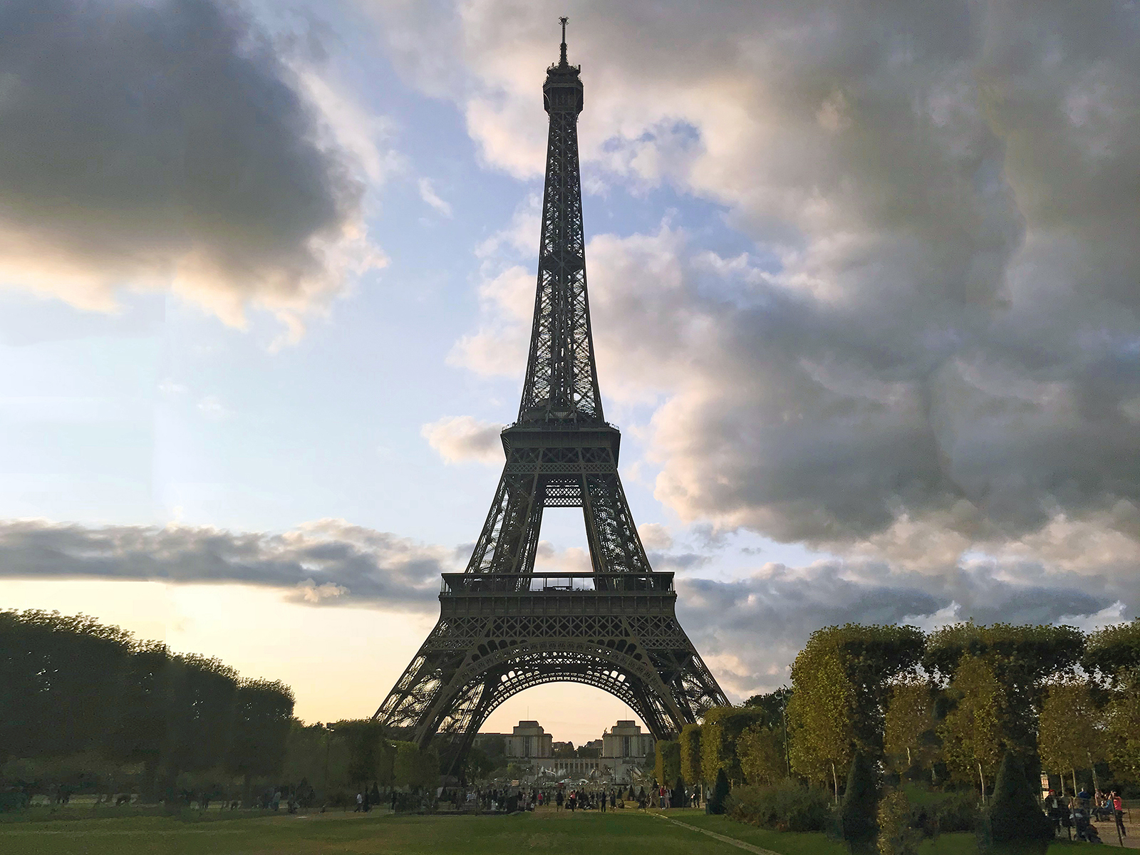 No-Gos in Paris: 15 Dinge, die man in Paris lieber nicht machen sollte
