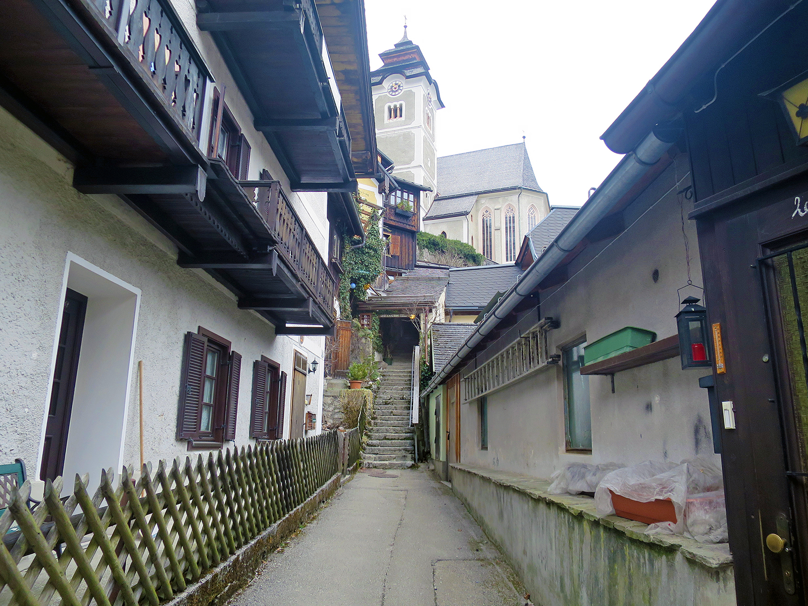 How to … Hallstatt: 9 Tipps & Highlights für eine Reise nach Hallstatt
