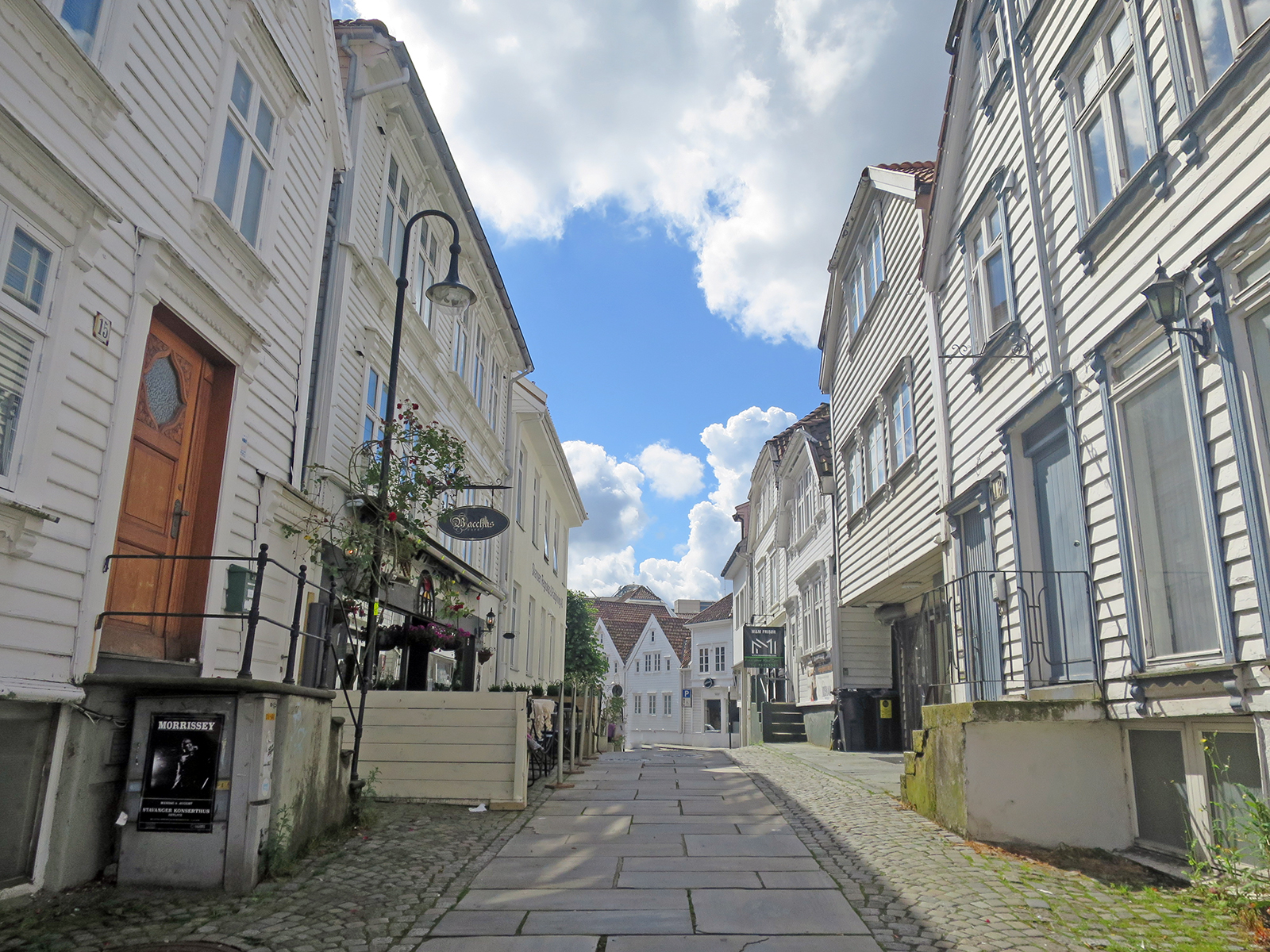 Stop-over Stavanger: Warum man bei einer Norwegen-Kreuzfahrt in Stavanger an Land gehen sollte
