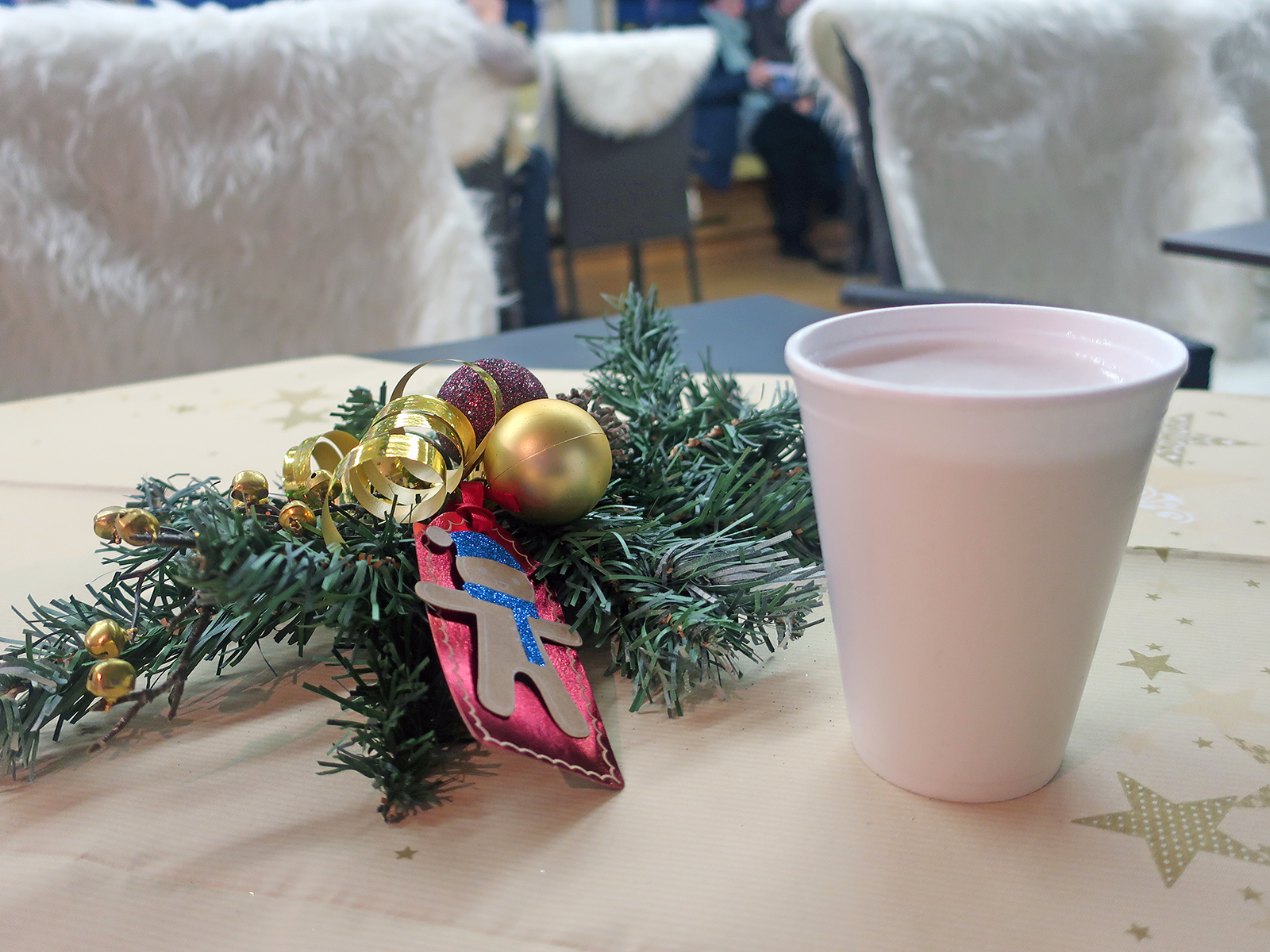 Christkindlmärkte in Kärnten: Schwimmender Advent am Wörthersee