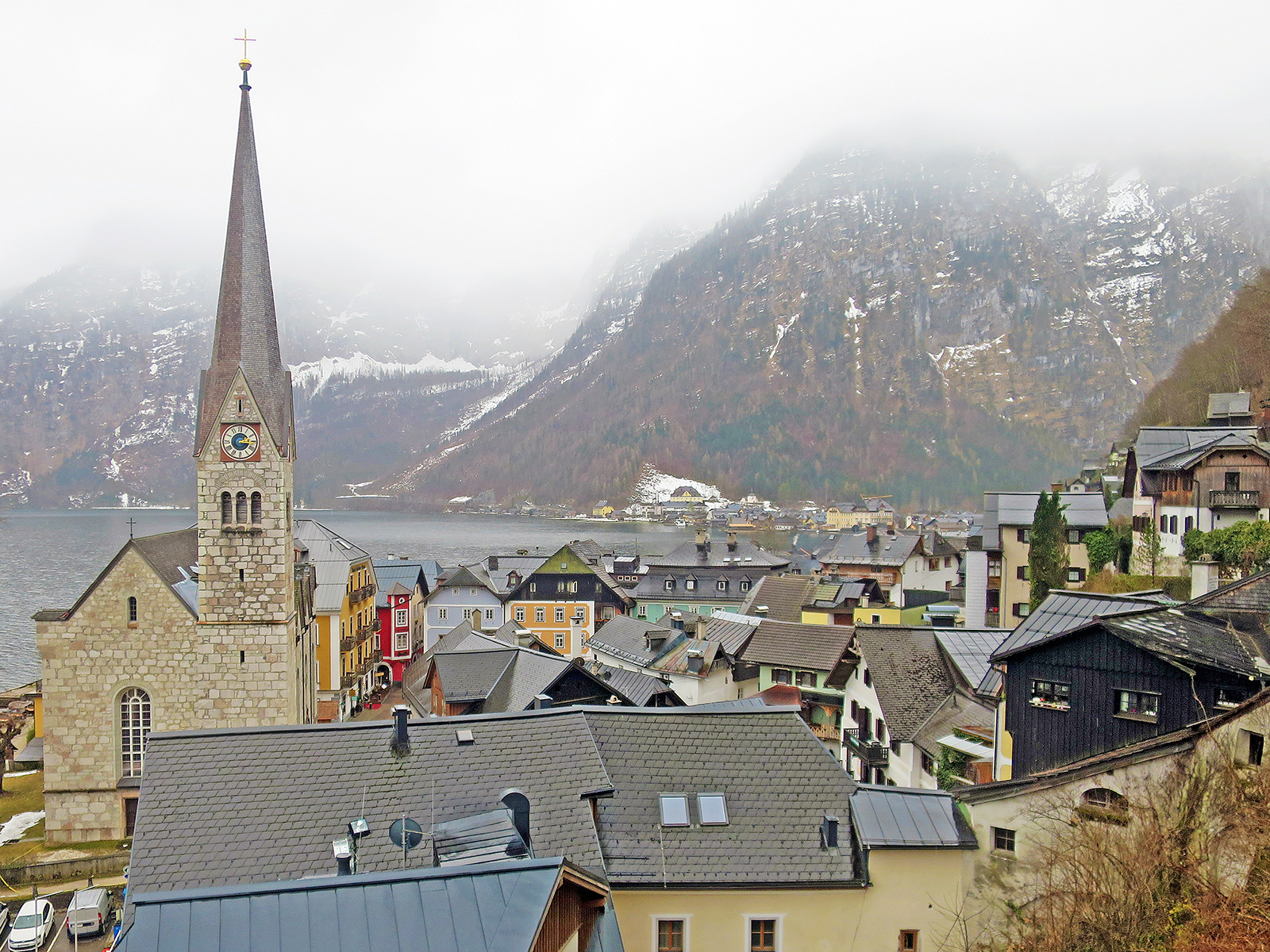 How to … Hallstatt: 9 Tipps & Highlights für eine Reise nach Hallstatt