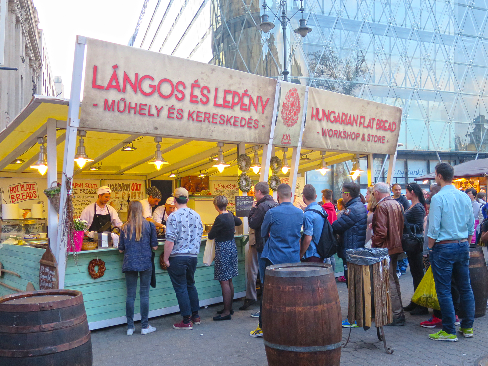 Best of Budapest: 17 Tipps für Budapest – klassisch, kurios & kulinarisch